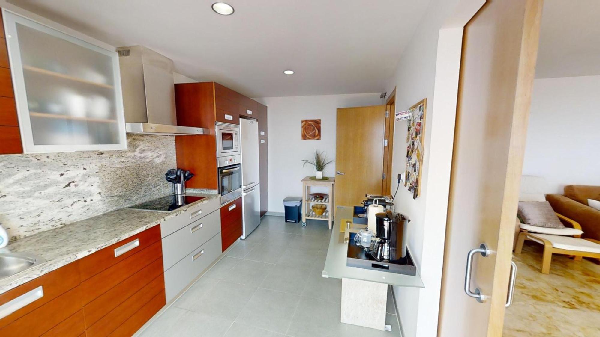 Fine Duplex Apartment With Stunning Sea Views Marbella Exterior foto