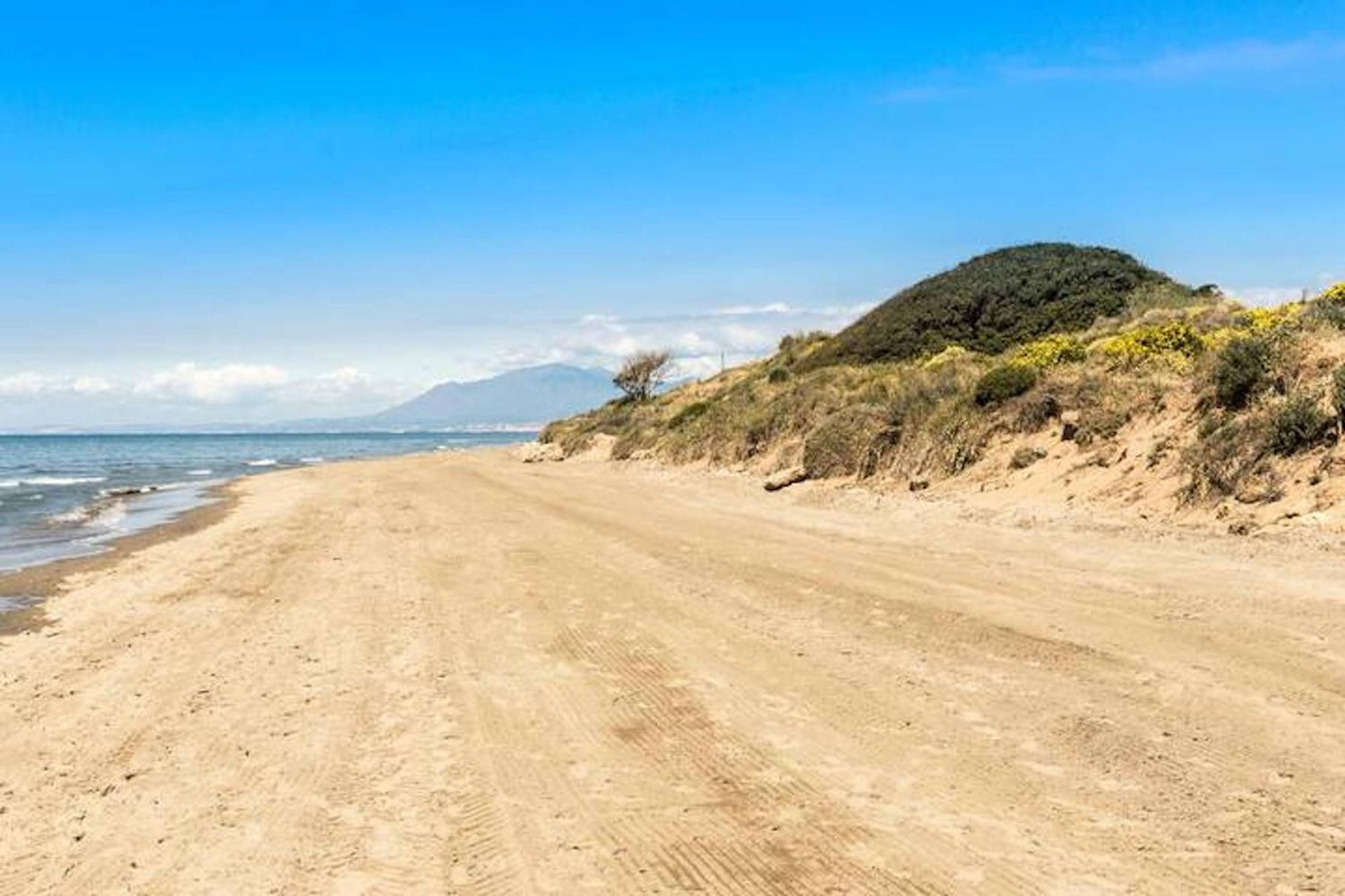 Fine Duplex Apartment With Stunning Sea Views Marbella Exterior foto