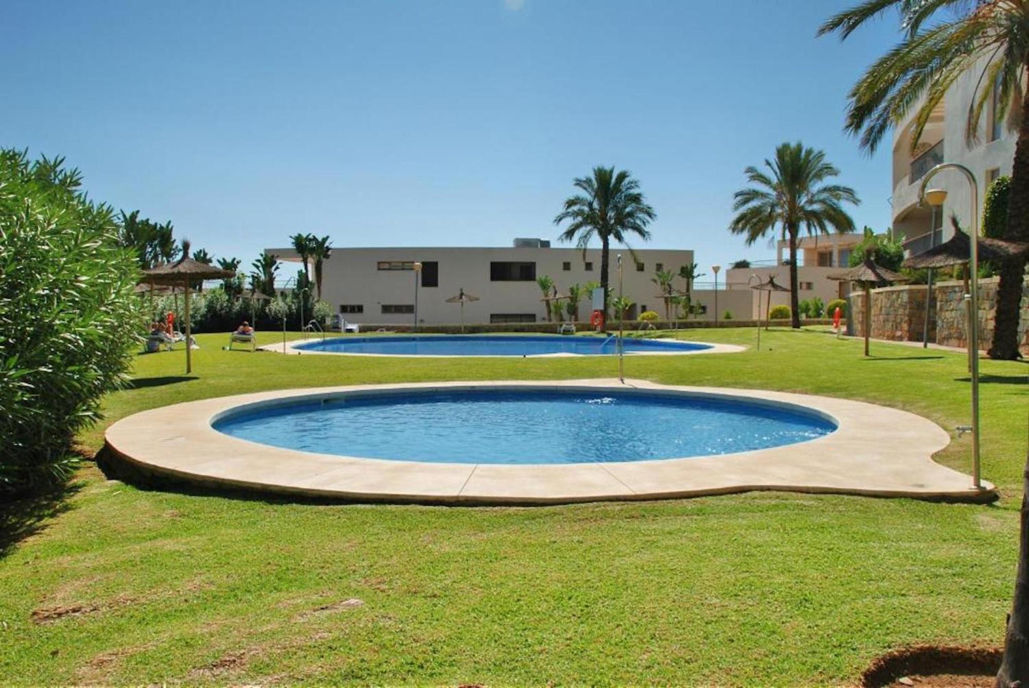 Fine Duplex Apartment With Stunning Sea Views Marbella Exterior foto