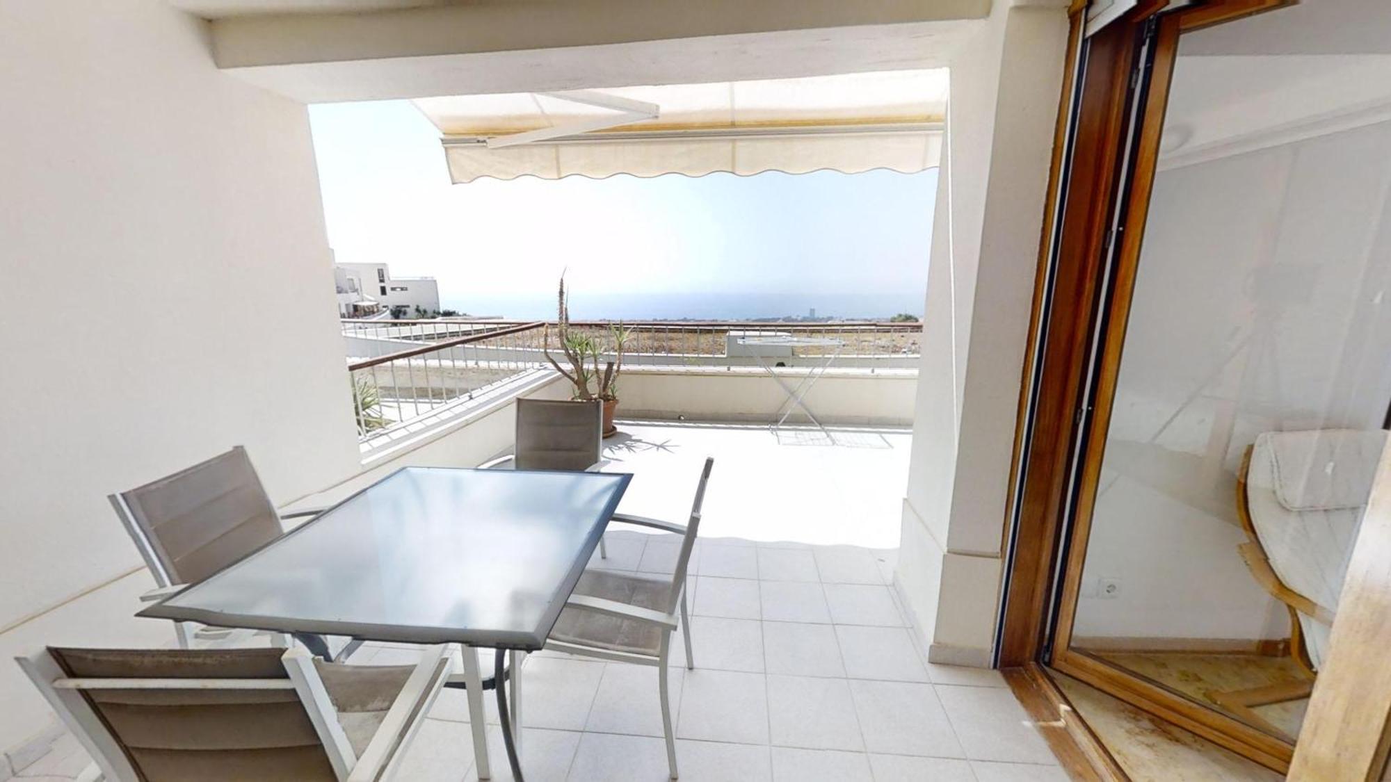 Fine Duplex Apartment With Stunning Sea Views Marbella Exterior foto
